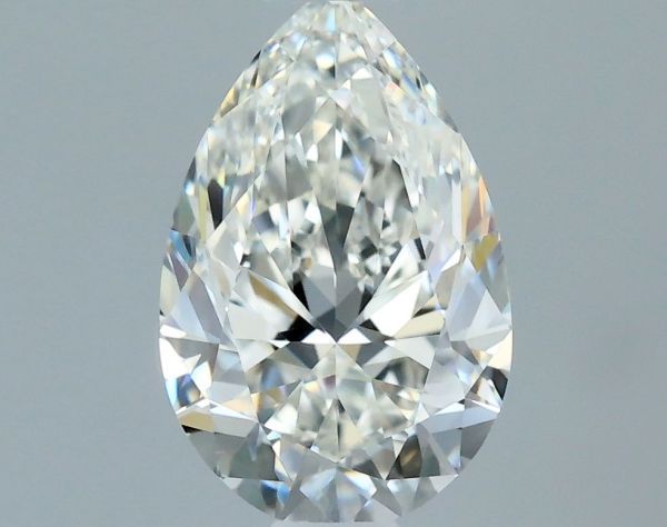Pear Diamond image