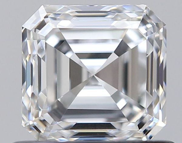 Asscher Diamond image