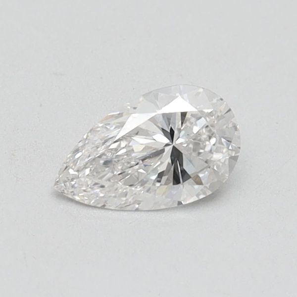 Pear Lab-Grown Diamond image