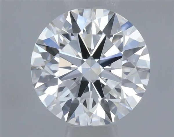 Round Diamond image