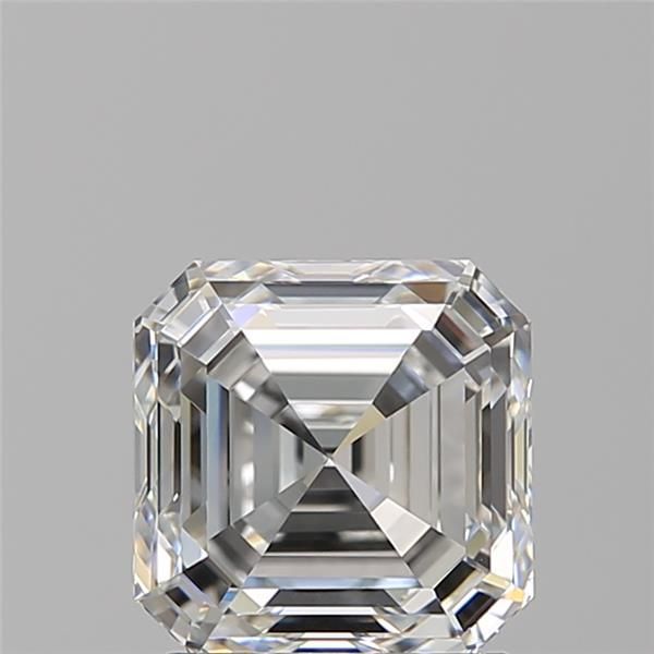 Asscher Diamond image
