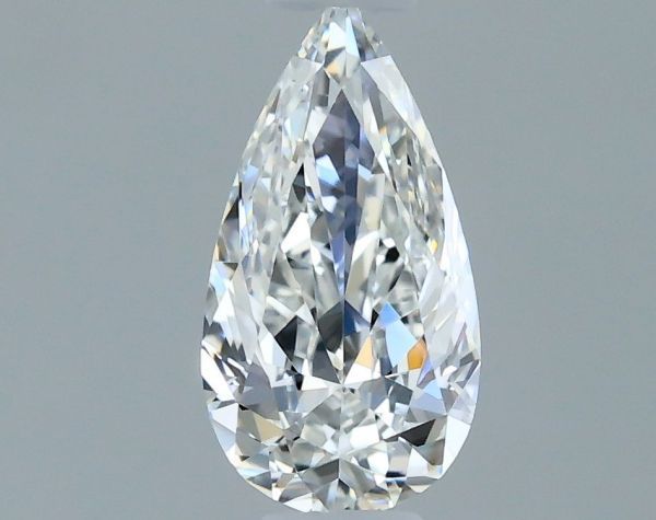 Pear Diamond image