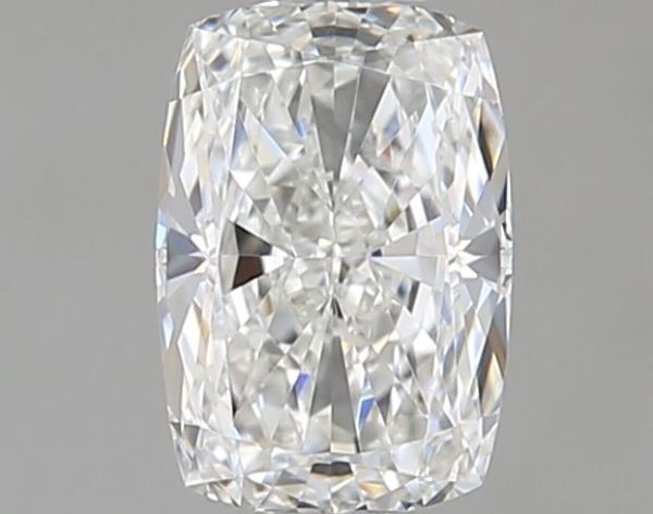 Cushion Diamond image