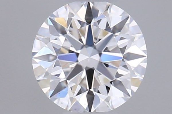 Round Diamond image