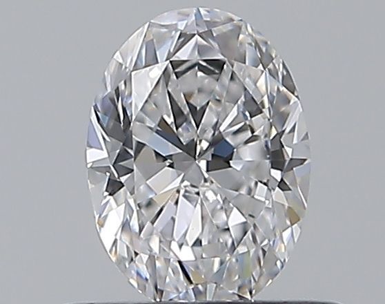 Oval Diamond image