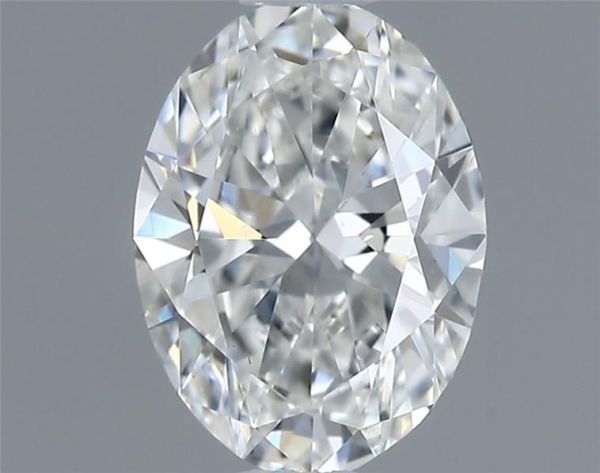 Oval Diamond image