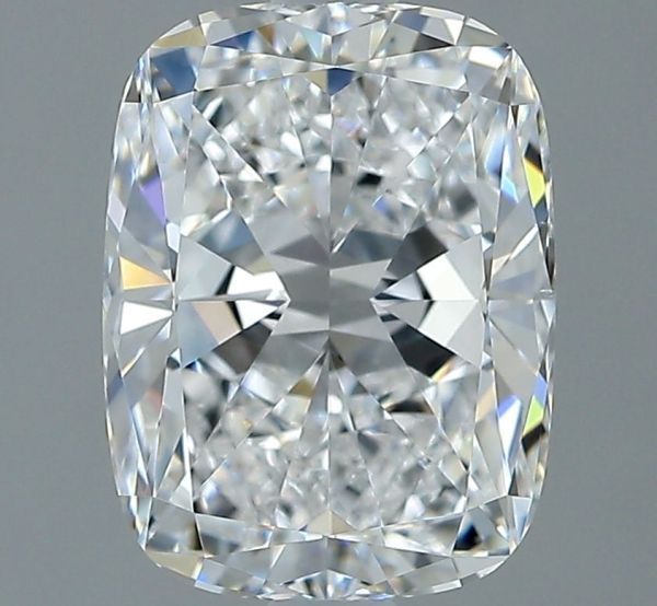 Cushion Diamond image