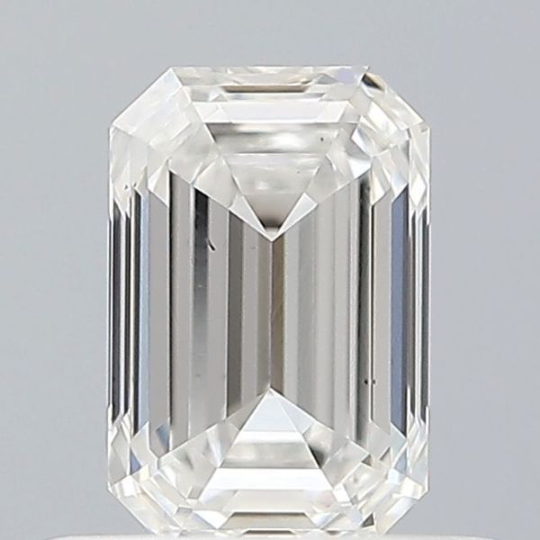 Emerald Diamond image