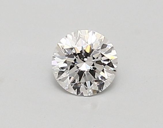 Round Lab-Grown Diamond image