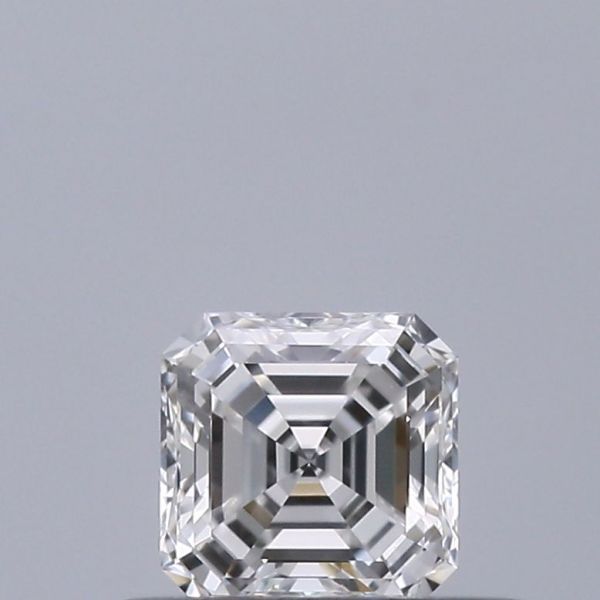 Asscher Diamond image