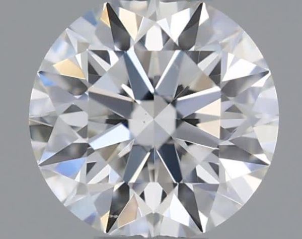 Round Diamond image