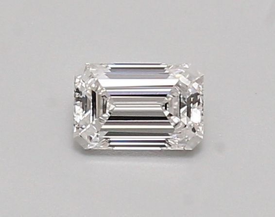 Emerald Lab-Grown Diamond image