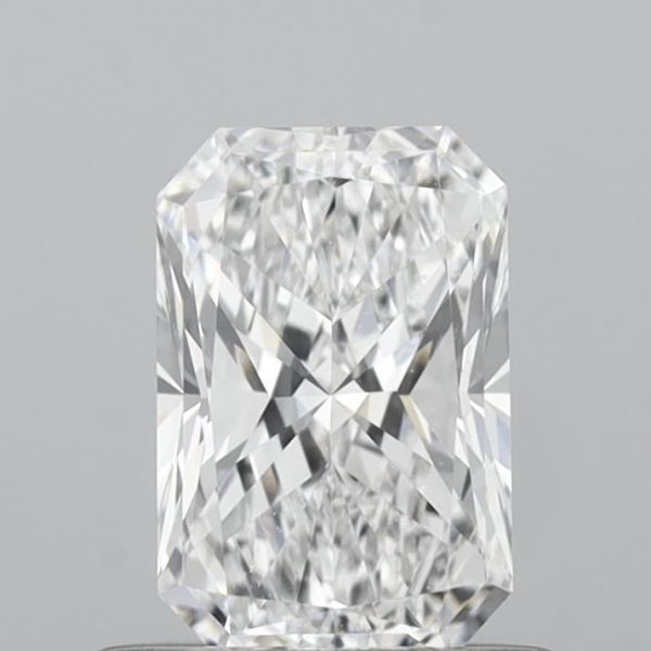 Radiant Lab-Grown Diamond image