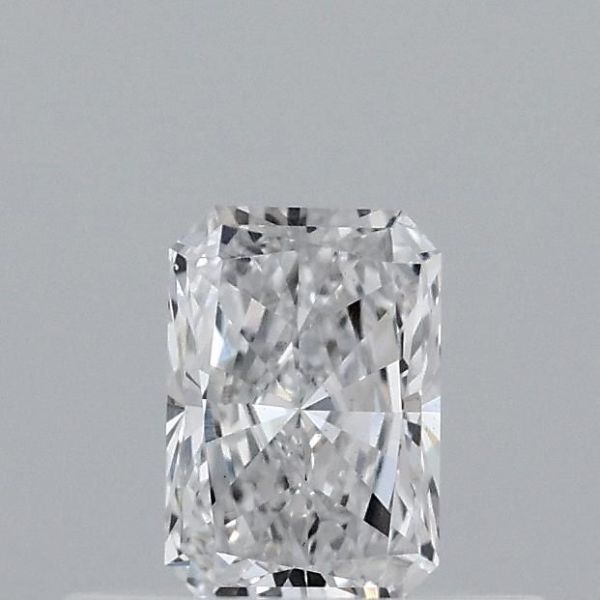 Radiant Lab-Grown Diamond image