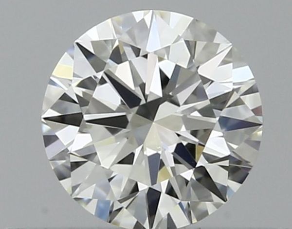Round Diamond image
