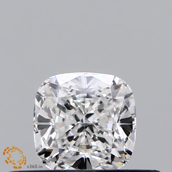 Cushion Diamond image