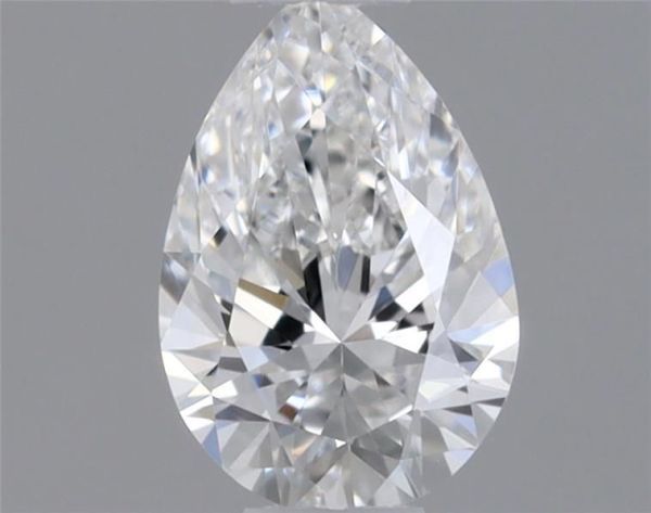 Pear Diamond image