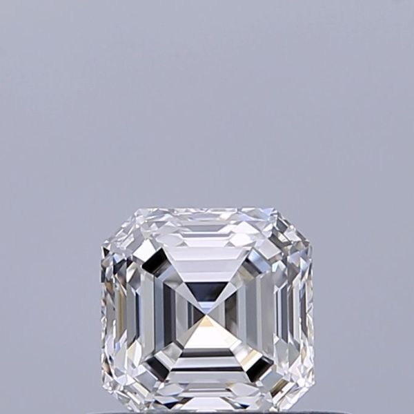 Asscher Diamond image