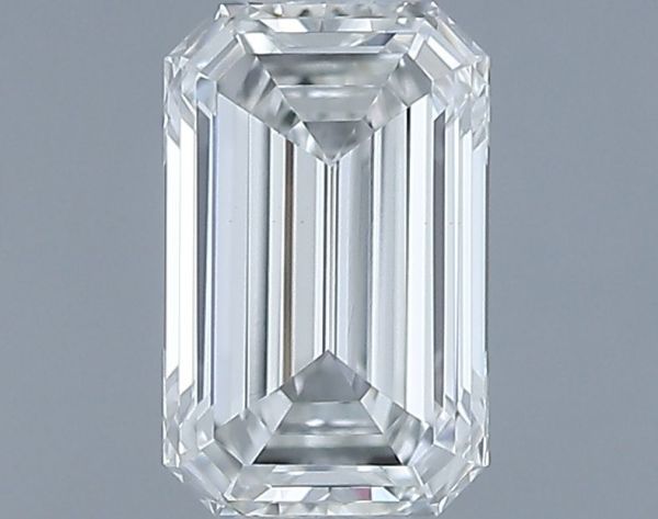 Emerald Diamond image