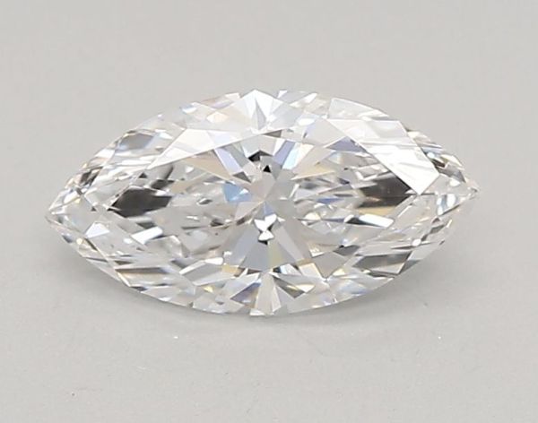 Marquise Lab-Grown Diamond image