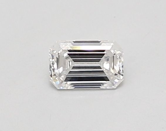 Emerald Lab-Grown Diamond image