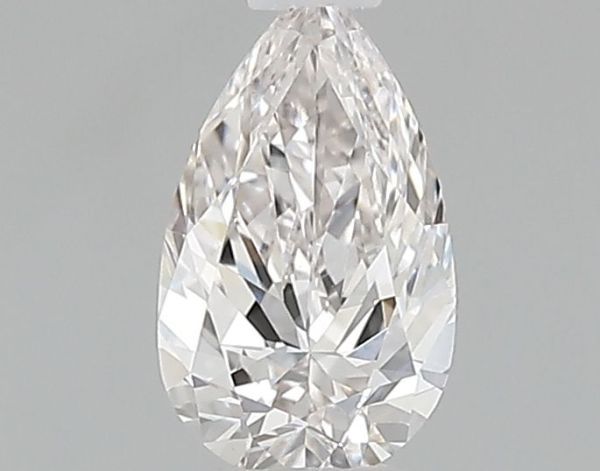 Pear Lab-Grown Diamond image