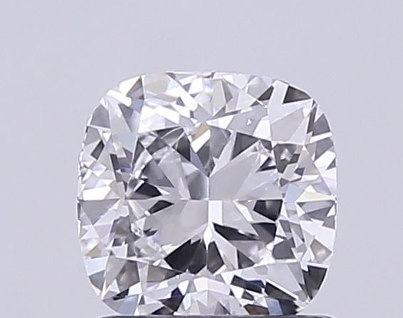 Cushion Lab-Grown Diamond image