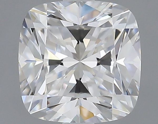 Cushion Diamond image