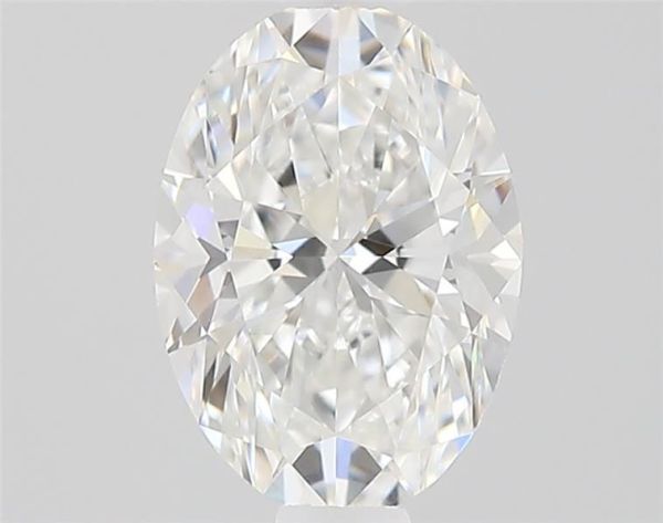 Oval Diamond image