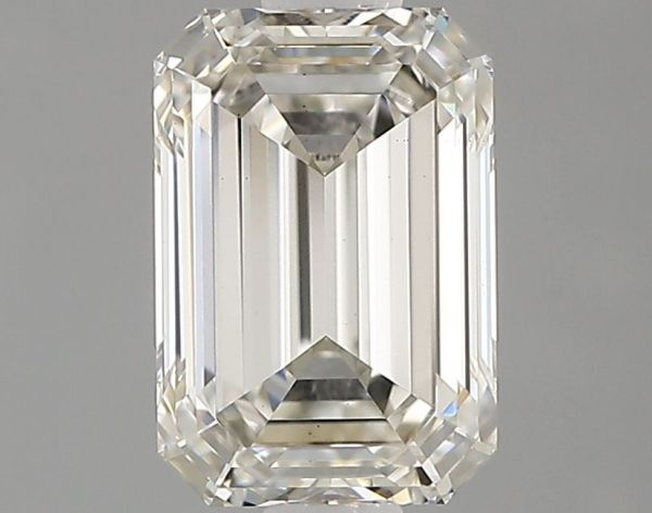 Emerald Lab-Grown Diamond image
