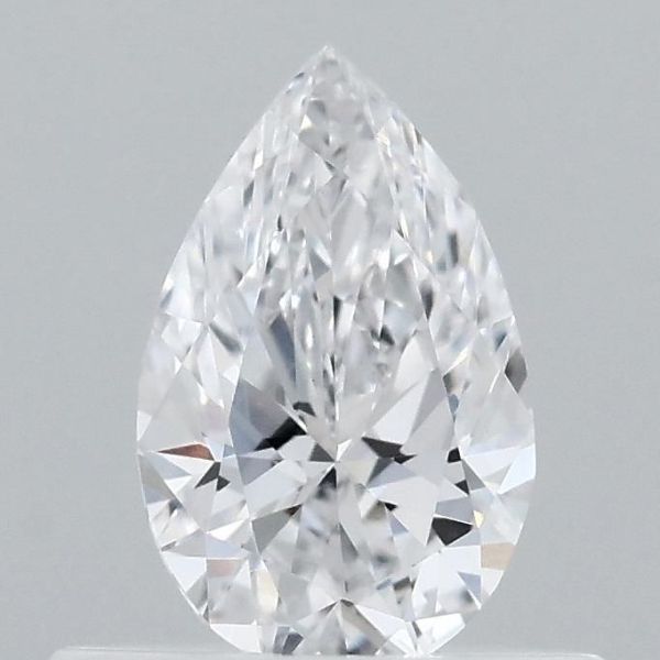 Pear Lab-Grown Diamond image