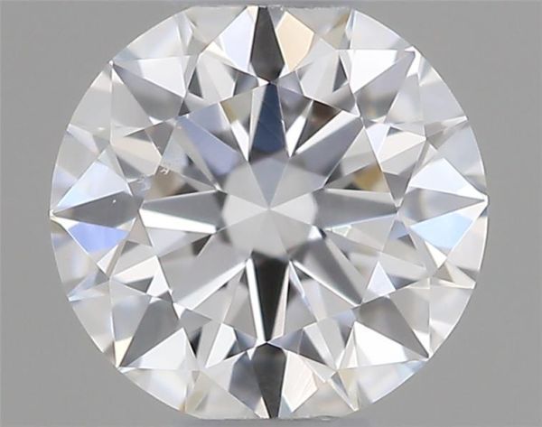 Round Diamond image