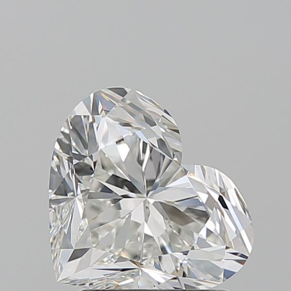 Heart Diamond image