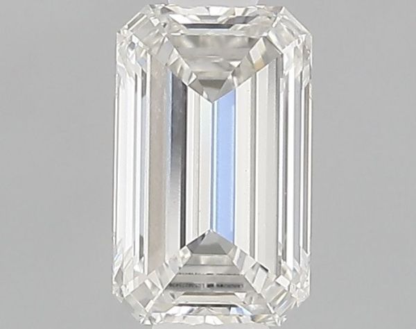 Emerald Lab-Grown Diamond image
