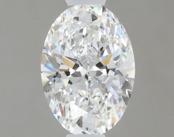 Oval Diamond image