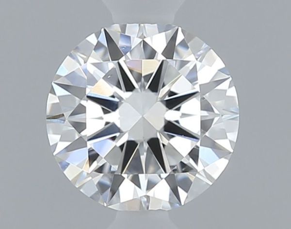 Round Diamond image