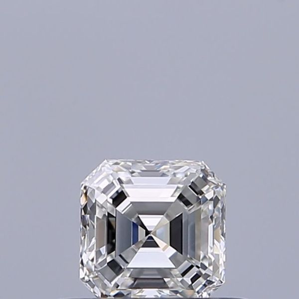 Asscher Diamond image