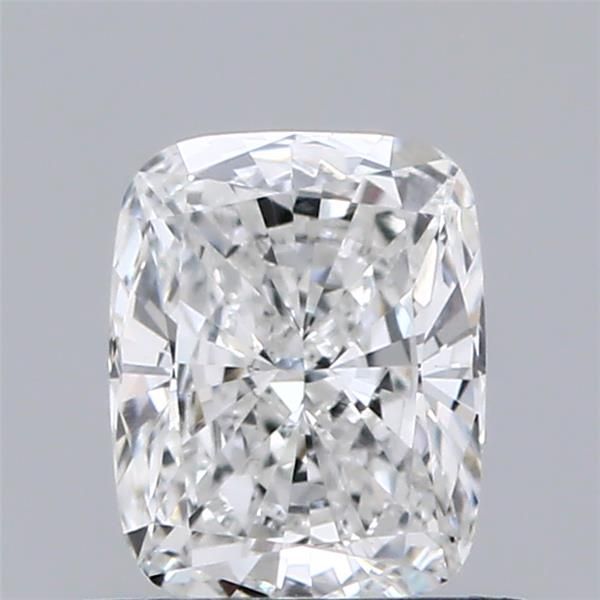 Cushion Lab-Grown Diamond image