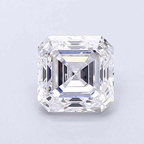 Asscher Lab-Grown Diamond image