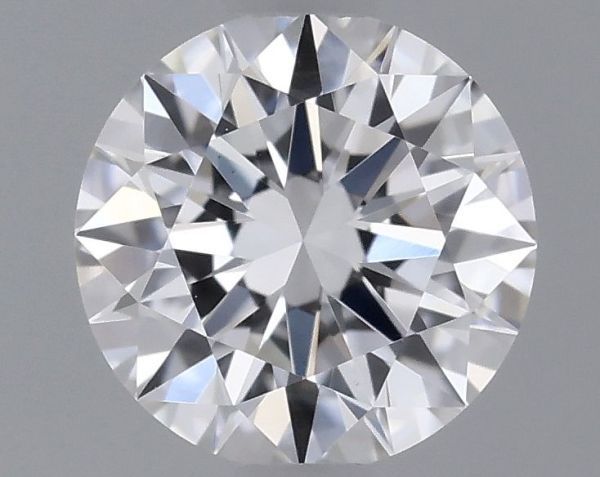 Round Diamond image