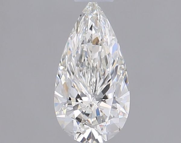 Pear Diamond image