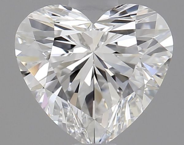Heart Lab-Grown Diamond image