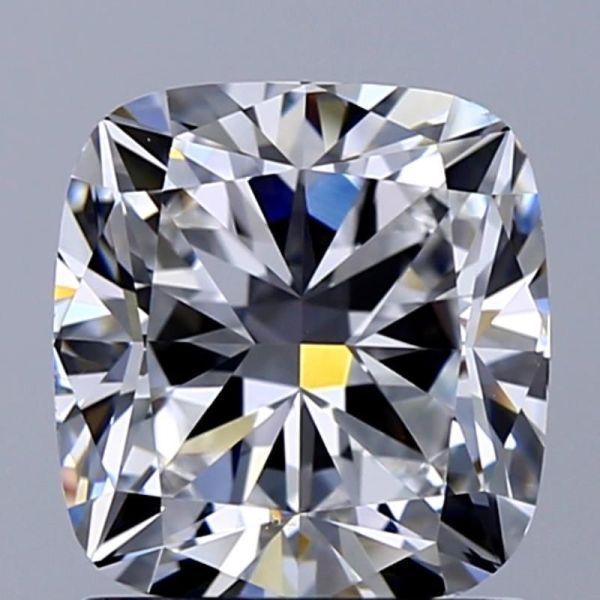 Cushion Diamond image