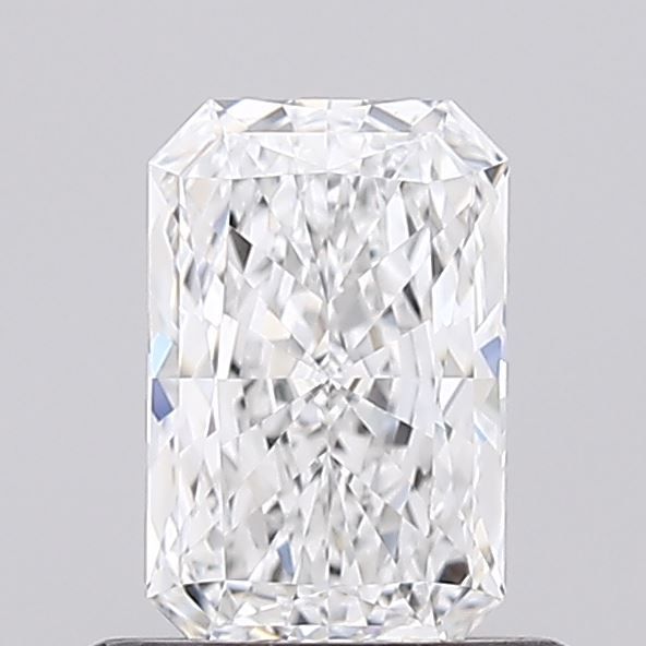 Radiant Lab-Grown Diamond image