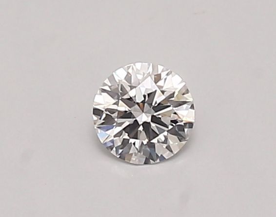 Round Lab-Grown Diamond image
