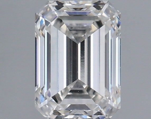 Emerald Lab-Grown Diamond image