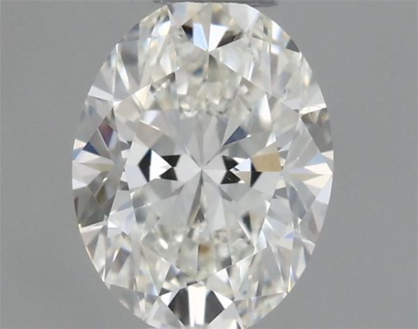 Oval Diamond image