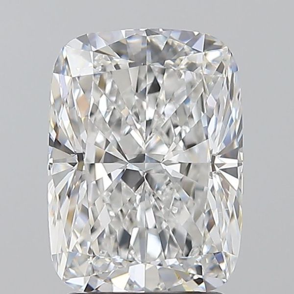 Cushion Diamond image