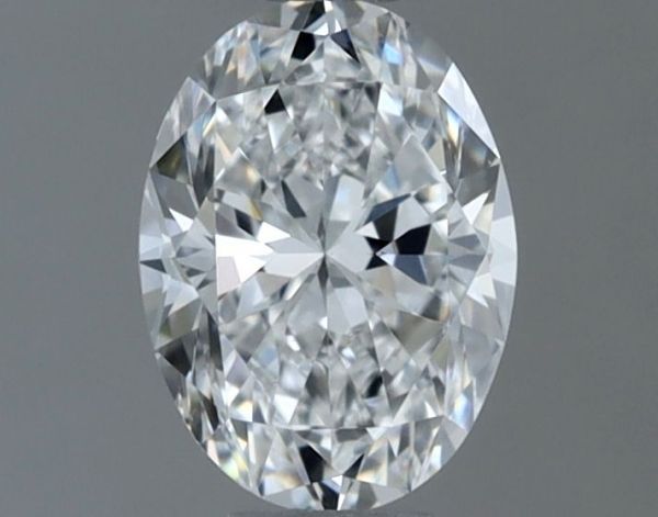 Oval Diamond image