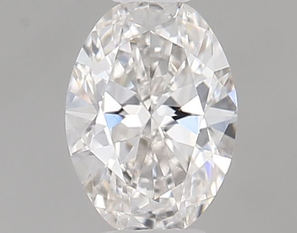 Oval Lab-Grown Diamond image